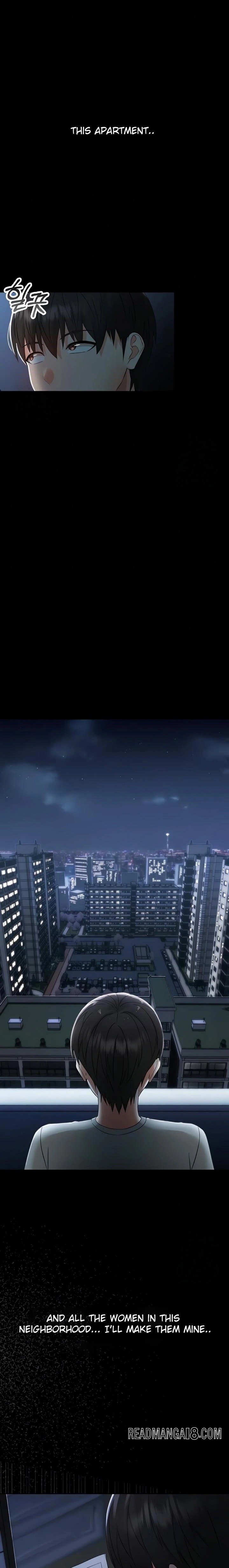 Small Beast - Chapter 6 Page 24