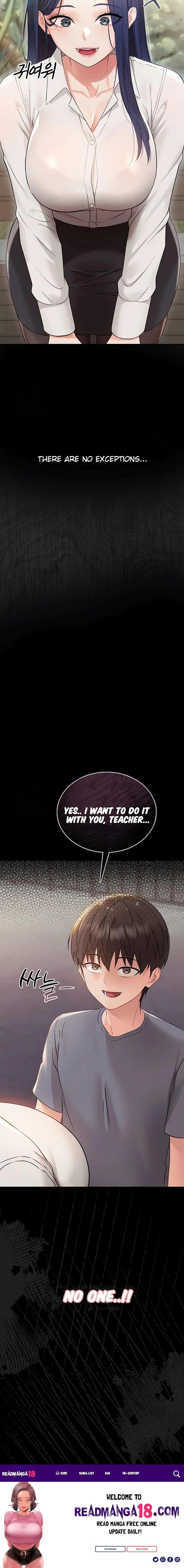 Small Beast - Chapter 6 Page 30