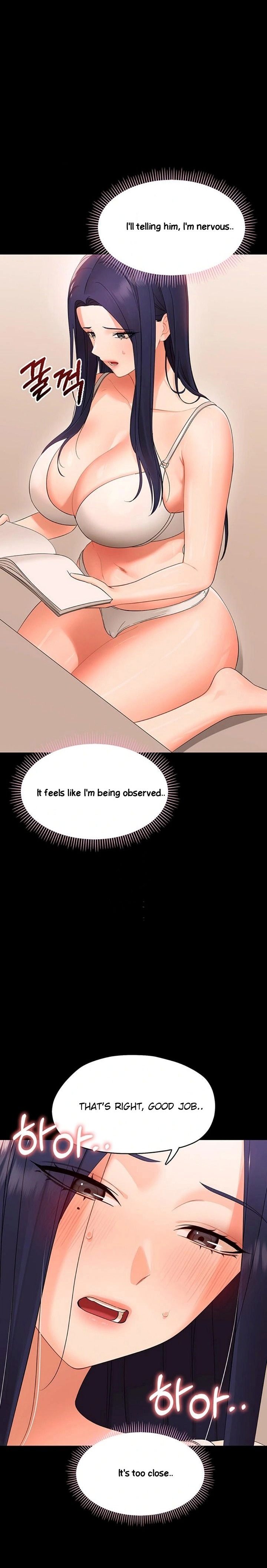 Small Beast - Chapter 8 Page 26