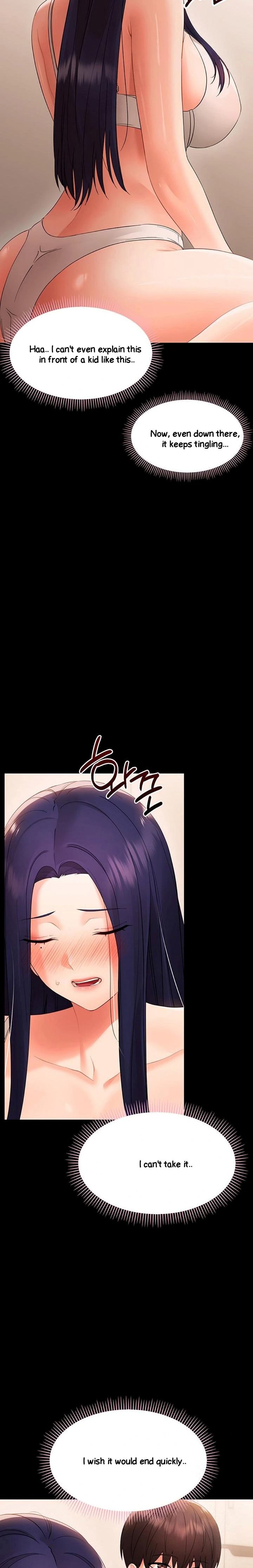 Small Beast - Chapter 8 Page 28