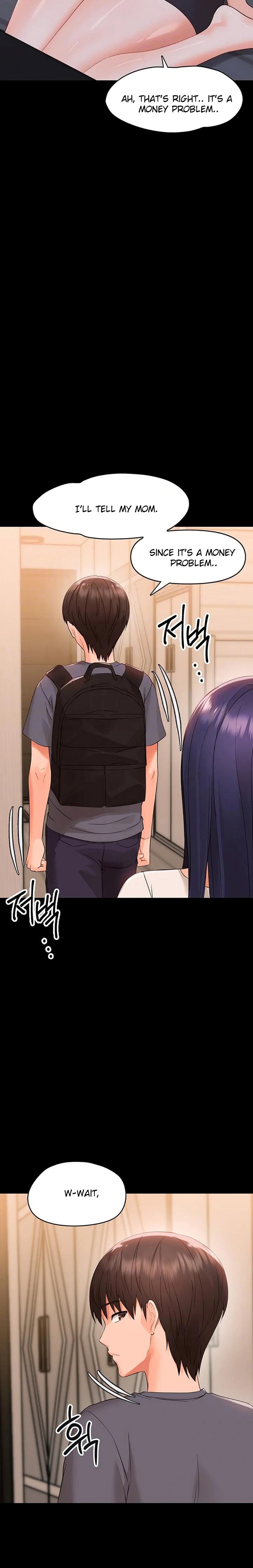 Small Beast - Chapter 8 Page 7