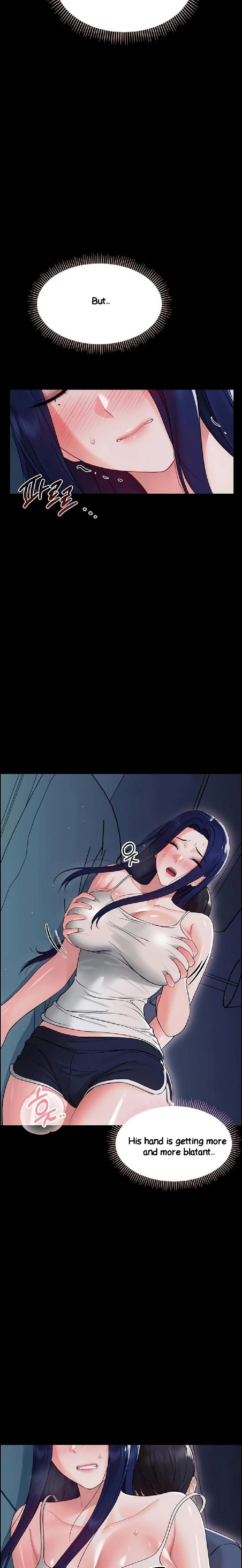 Small Beast - Chapter 9 Page 15