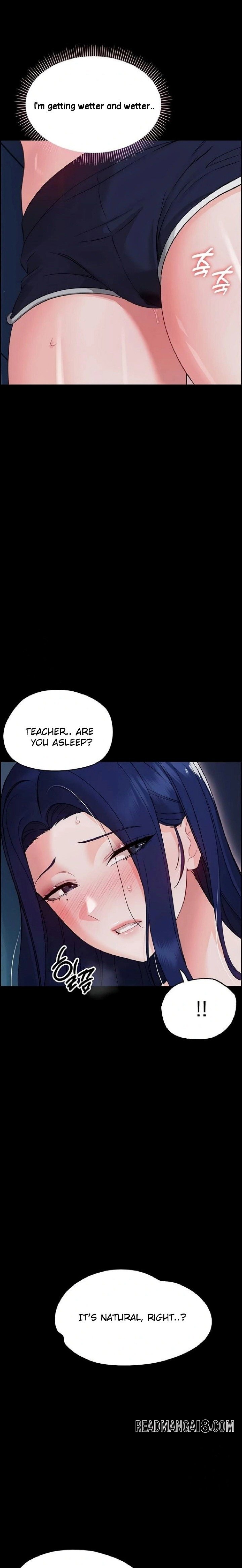 Small Beast - Chapter 9 Page 17