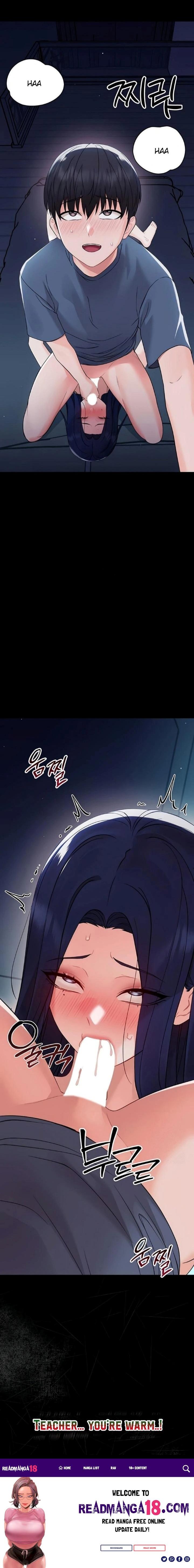 Small Beast - Chapter 9 Page 30