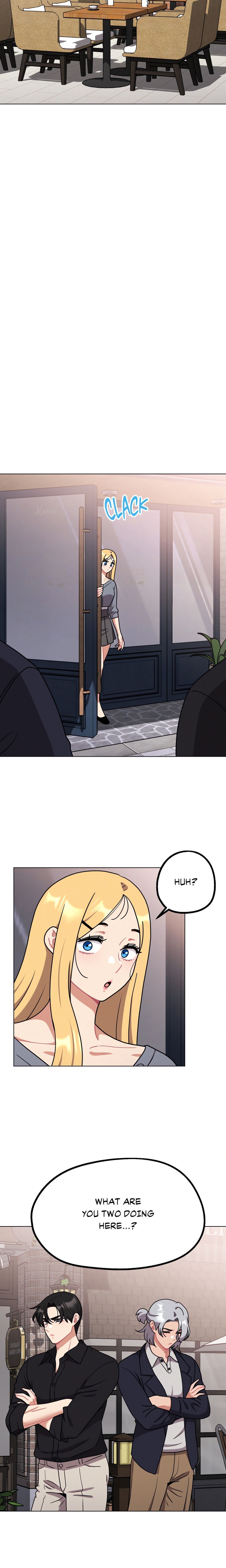 Her Toys - Chapter 22 Page 13