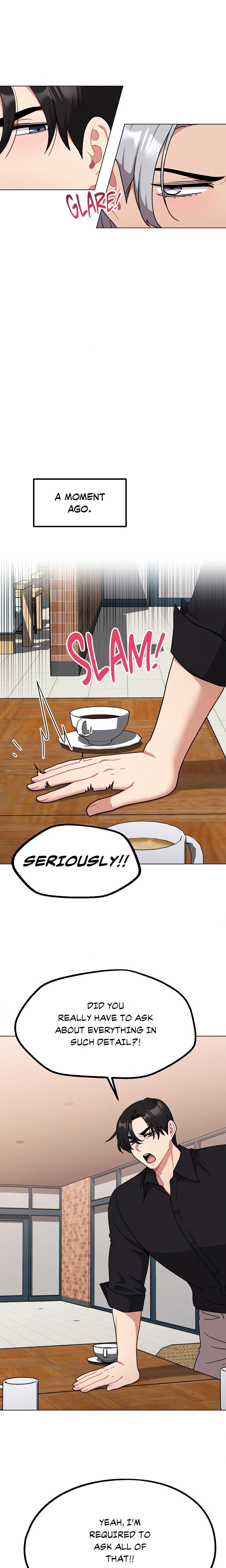 Her Toys - Chapter 22 Page 14