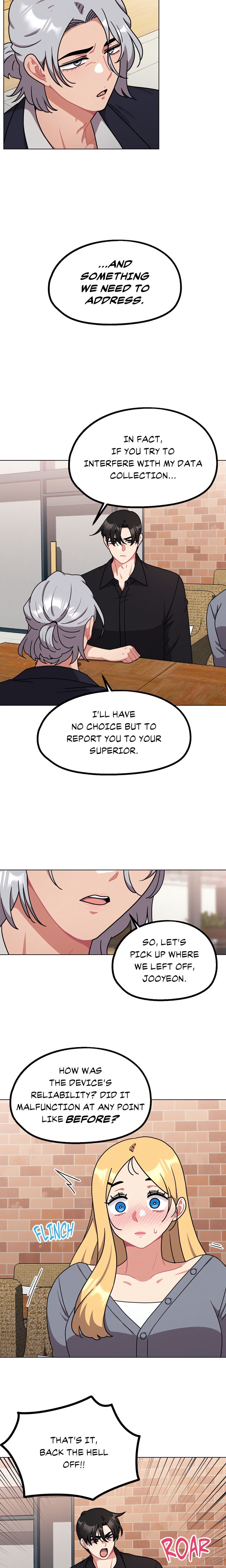 Her Toys - Chapter 22 Page 7