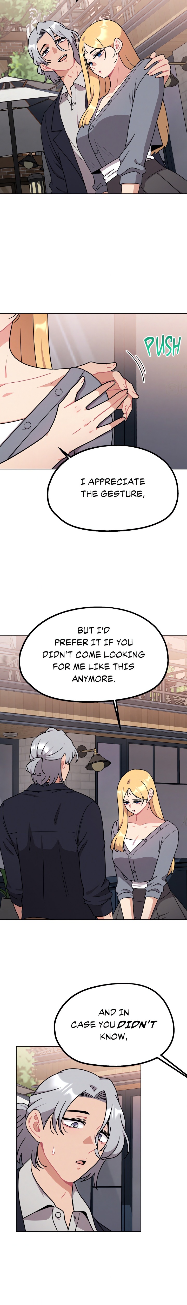 Her Toys - Chapter 23 Page 2