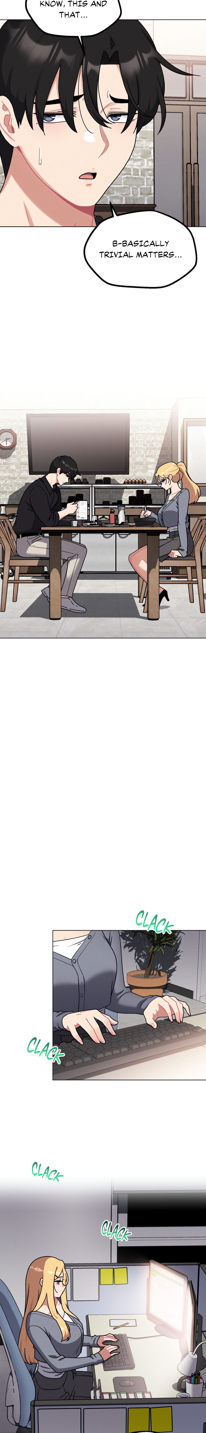 Her Toys - Chapter 24 Page 13