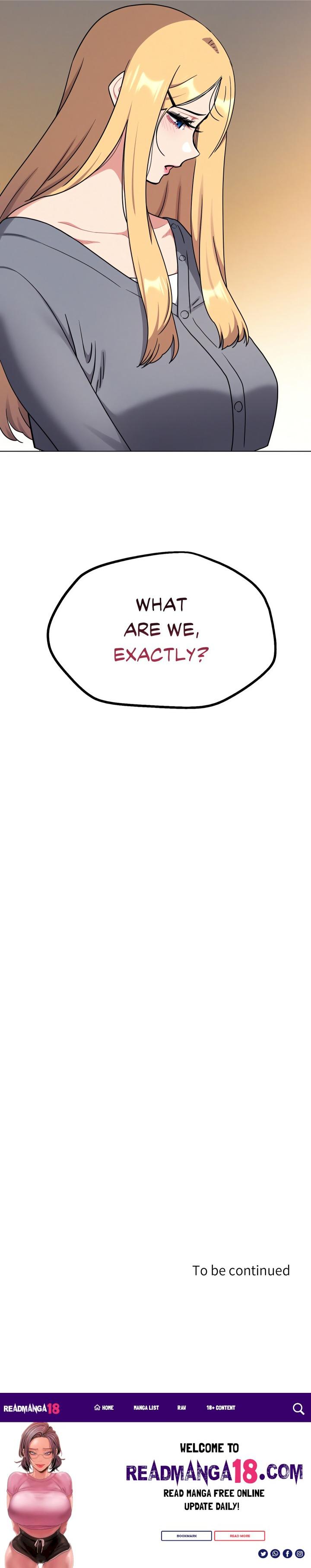 Her Toys - Chapter 24 Page 19