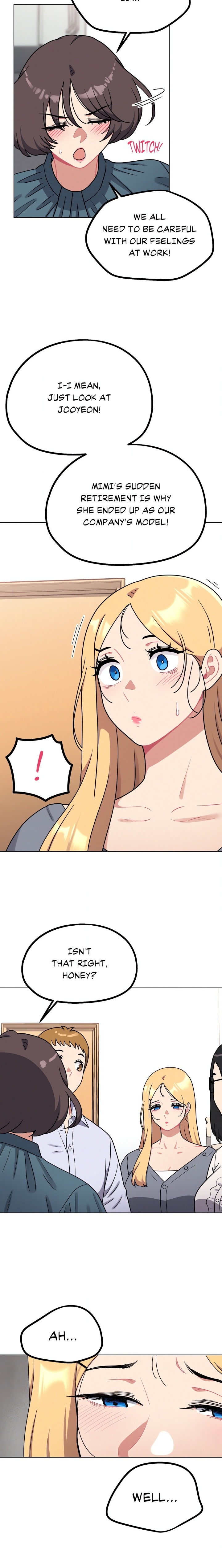 Her Toys - Chapter 24 Page 5