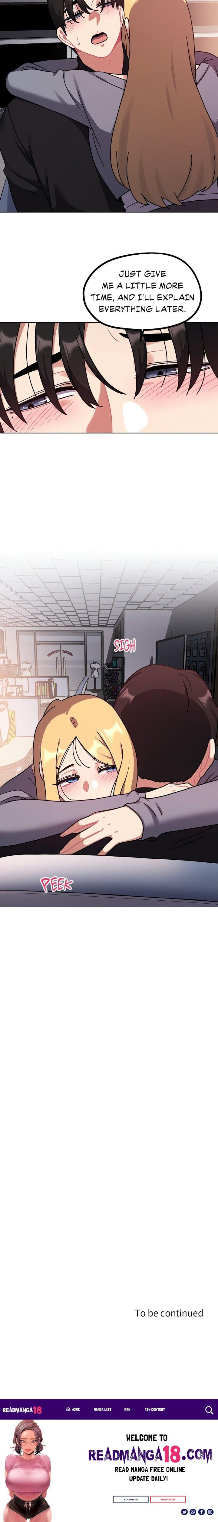 Her Toys - Chapter 25 Page 19