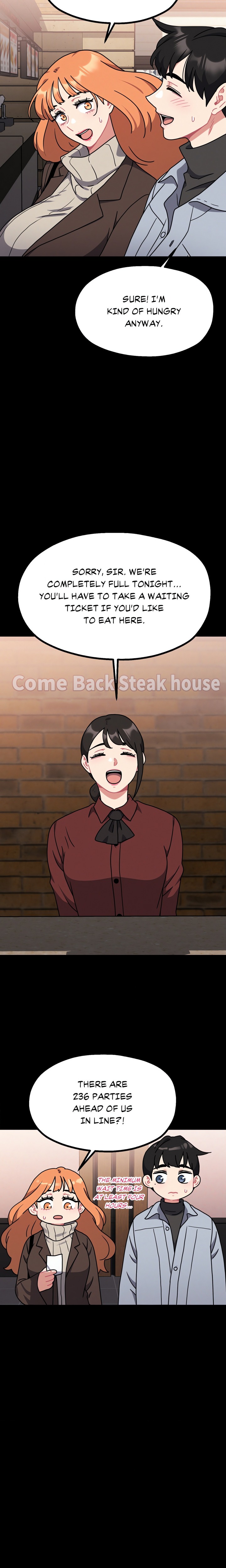 Her Toys - Chapter 27 Page 16