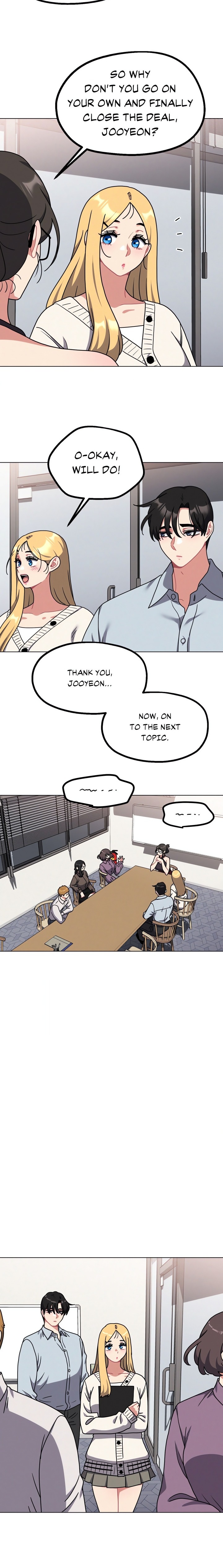 Her Toys - Chapter 28 Page 13