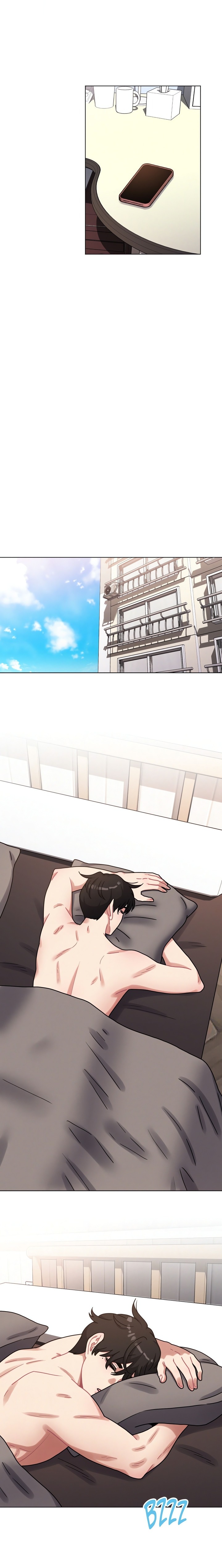 Her Toys - Chapter 28 Page 3