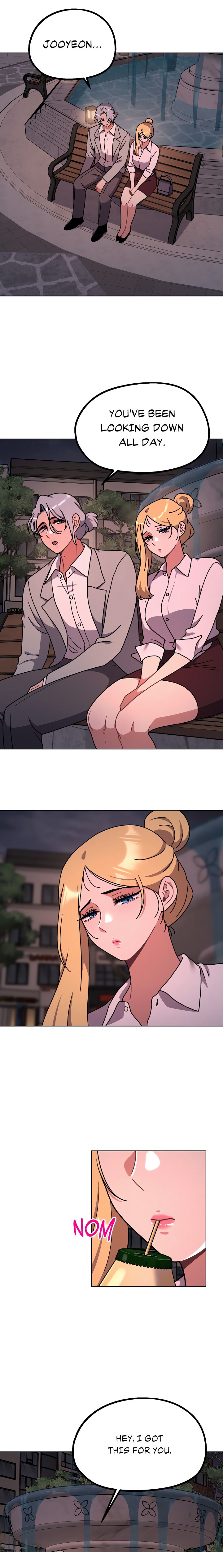 Her Toys - Chapter 29 Page 11