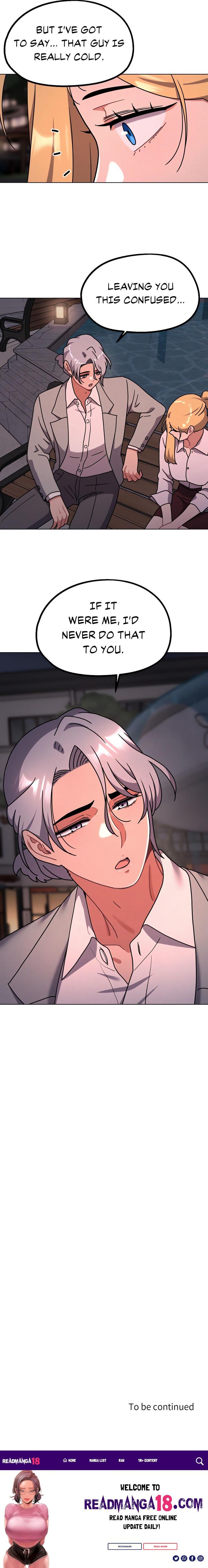 Her Toys - Chapter 29 Page 16