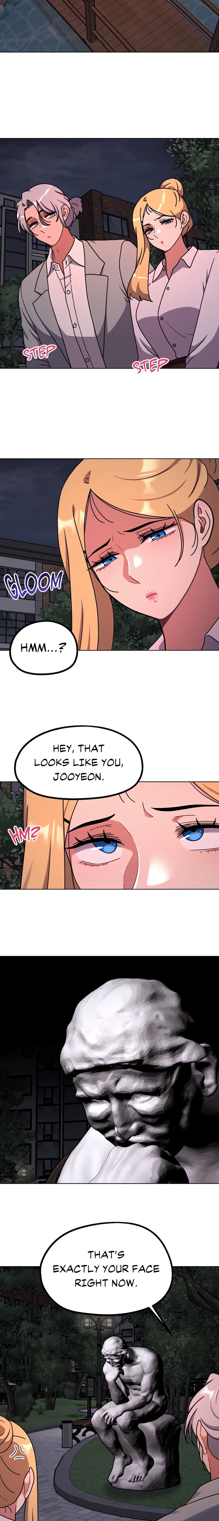 Her Toys - Chapter 29 Page 9