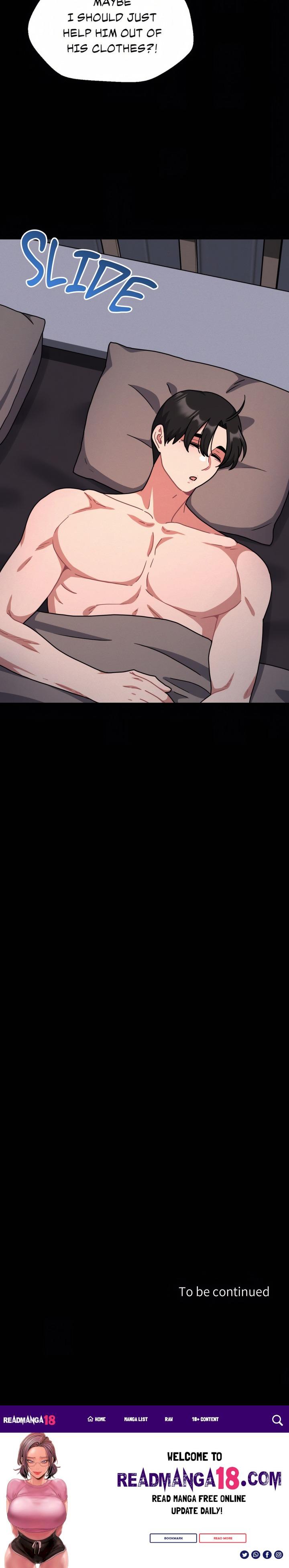 Her Toys - Chapter 30 Page 17