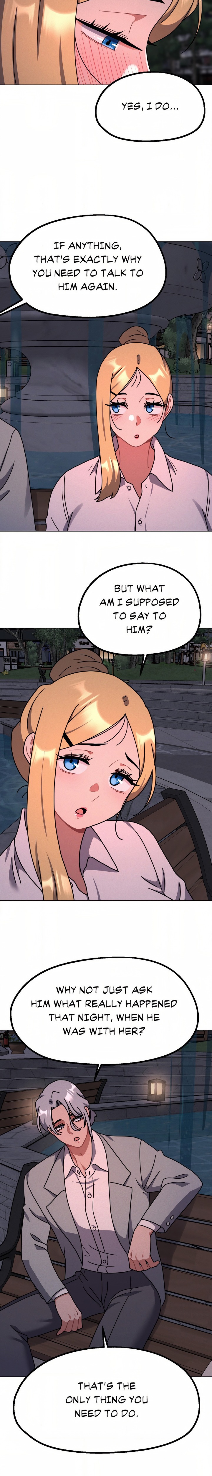 Her Toys - Chapter 30 Page 2