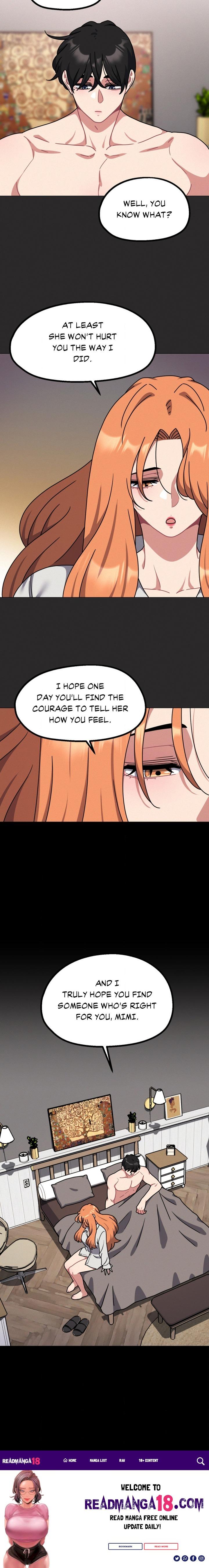 Her Toys - Chapter 31 Page 17