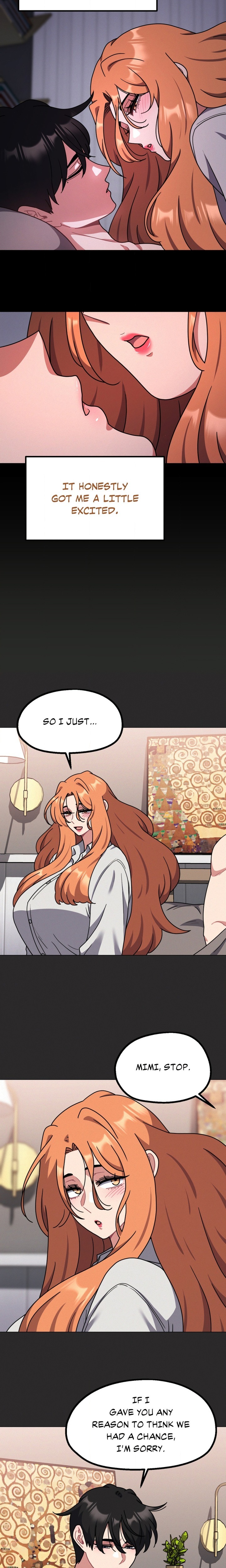 Her Toys - Chapter 31 Page 7