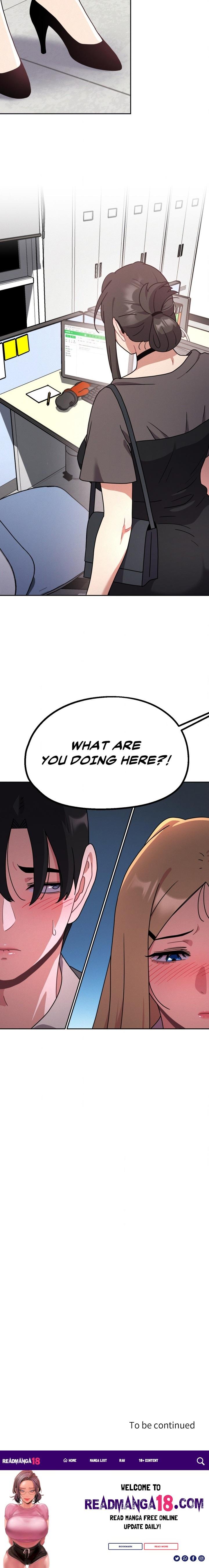 Her Toys - Chapter 33 Page 17