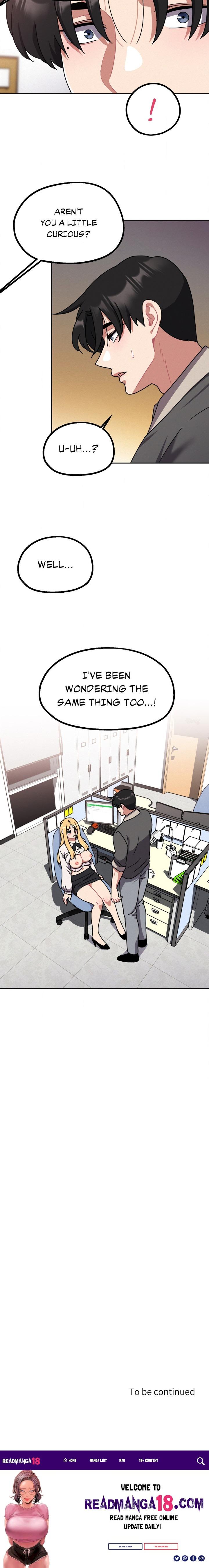 Her Toys - Chapter 35 Page 17