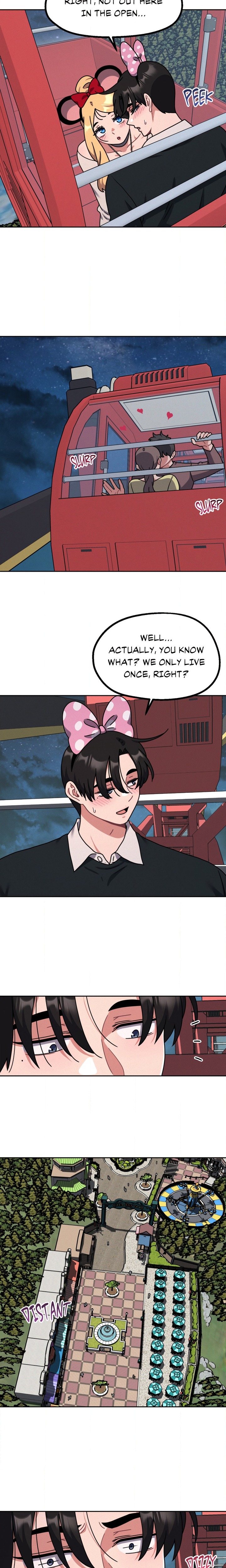 Her Toys - Chapter 39 Page 2