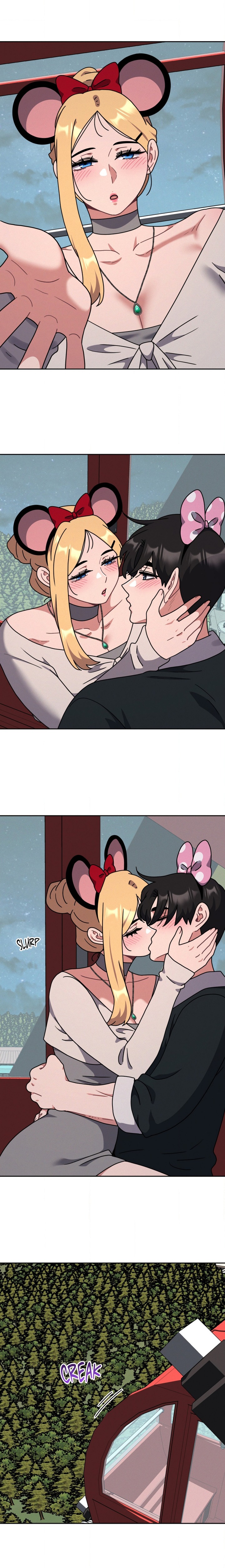 Her Toys - Chapter 39 Page 4