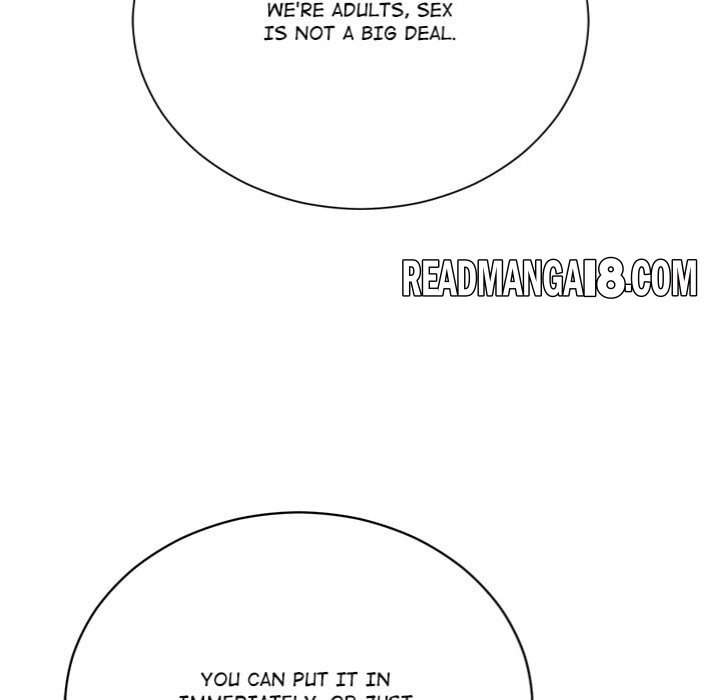 Saving My Magical Girl - Chapter 11 Page 14