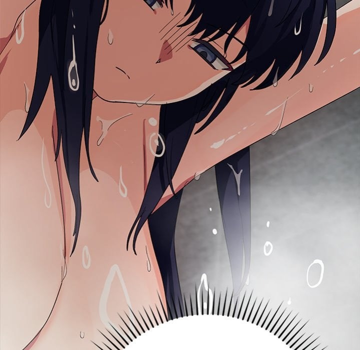 Saving My Magical Girl - Chapter 11 Page 144