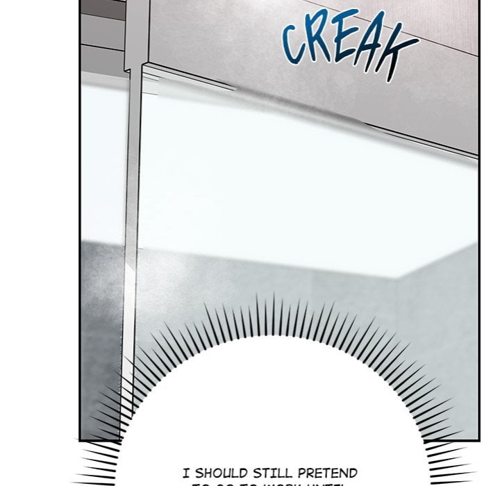 Saving My Magical Girl - Chapter 11 Page 155