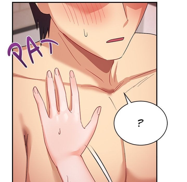 Saving My Magical Girl - Chapter 11 Page 179