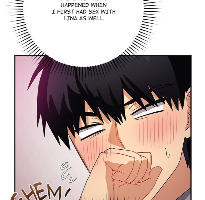 Saving My Magical Girl - Chapter 11 Page 25