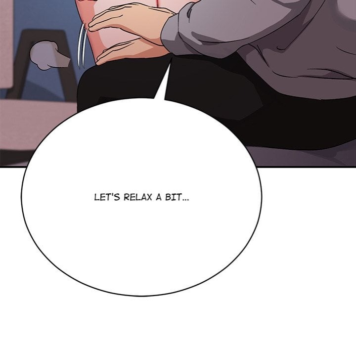 Saving My Magical Girl - Chapter 11 Page 31