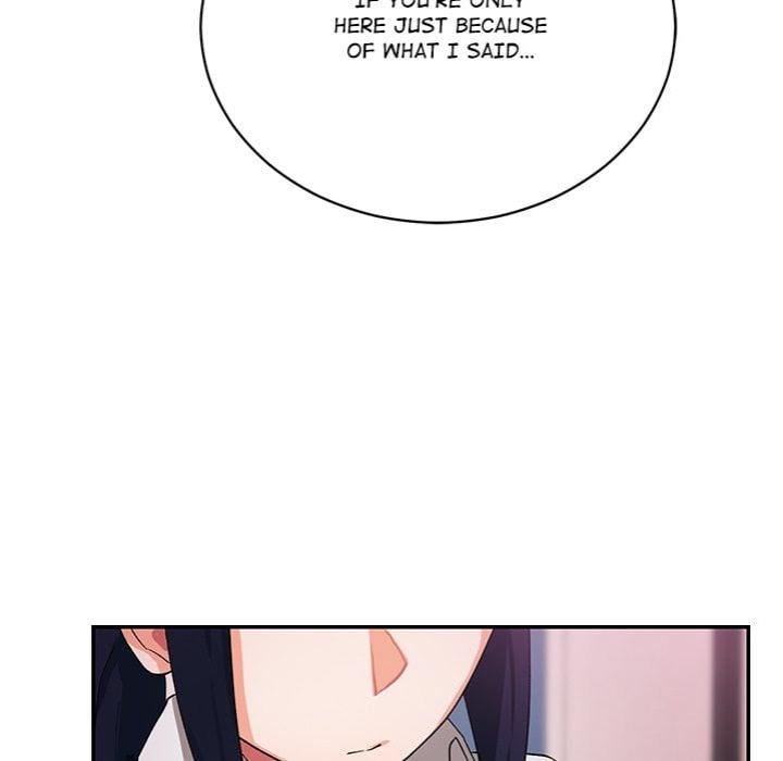 Saving My Magical Girl - Chapter 11 Page 9