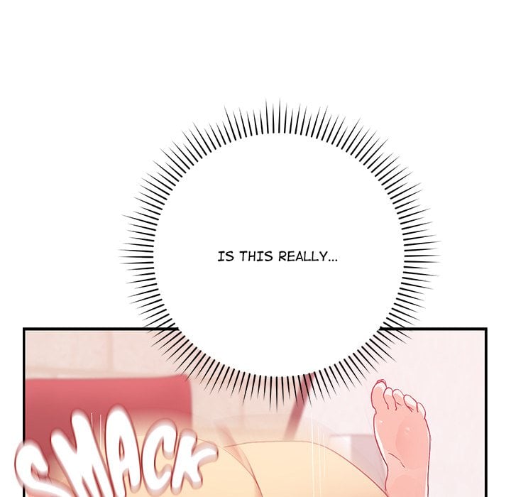 Saving My Magical Girl - Chapter 12 Page 121