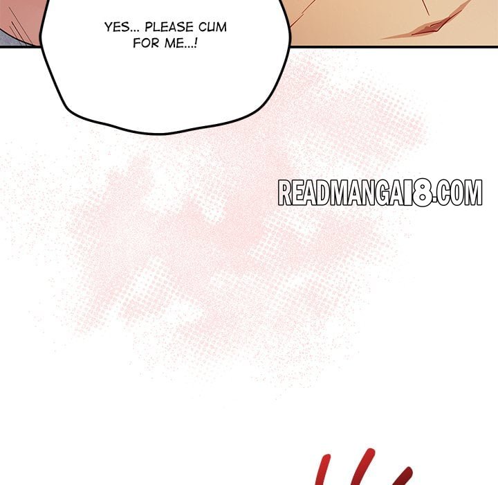 Saving My Magical Girl - Chapter 12 Page 136