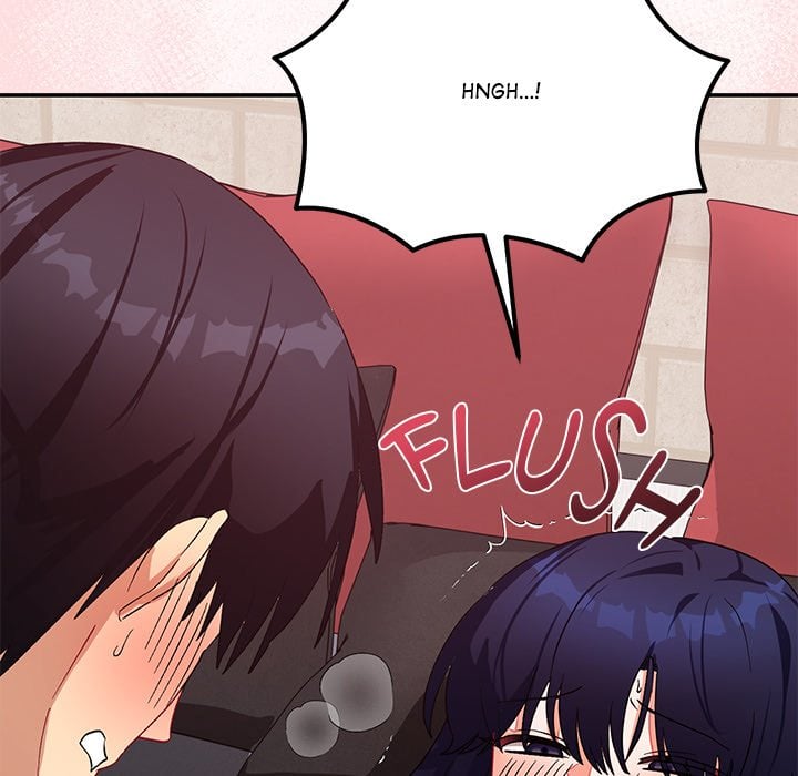 Saving My Magical Girl - Chapter 12 Page 142