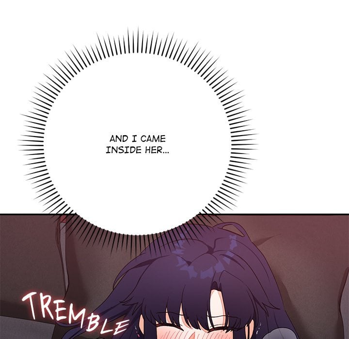 Saving My Magical Girl - Chapter 12 Page 151