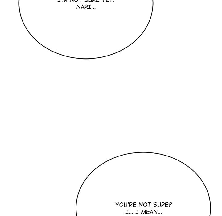 Saving My Magical Girl - Chapter 12 Page 169