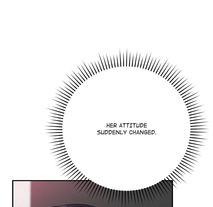 Saving My Magical Girl - Chapter 12 Page 17