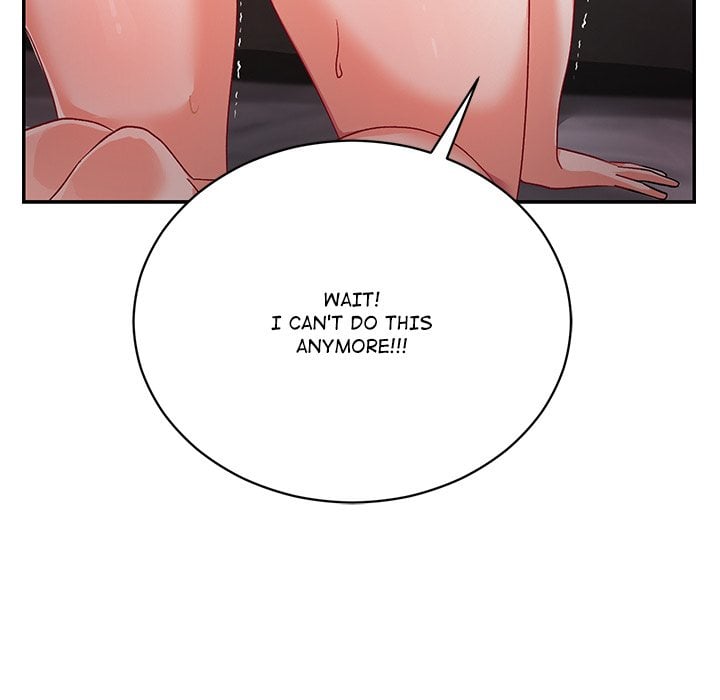 Saving My Magical Girl - Chapter 12 Page 171