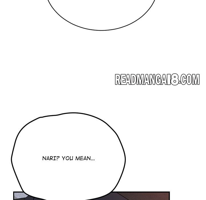 Saving My Magical Girl - Chapter 12 Page 5