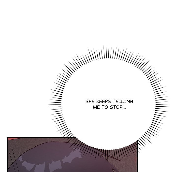 Saving My Magical Girl - Chapter 12 Page 68