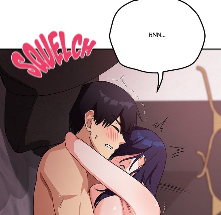 Saving My Magical Girl - Chapter 12 Page 73