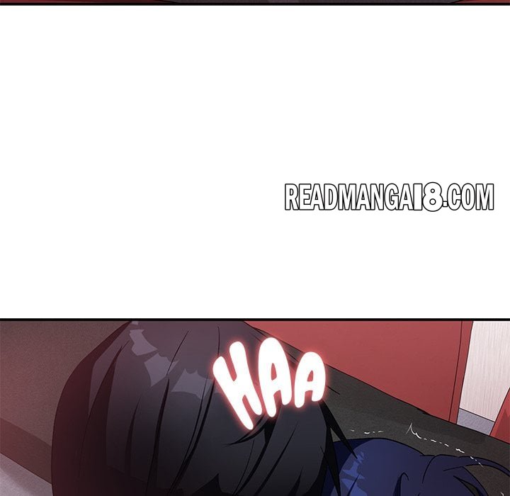 Saving My Magical Girl - Chapter 12 Page 80