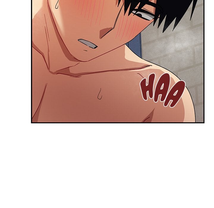 Saving My Magical Girl - Chapter 12 Page 85