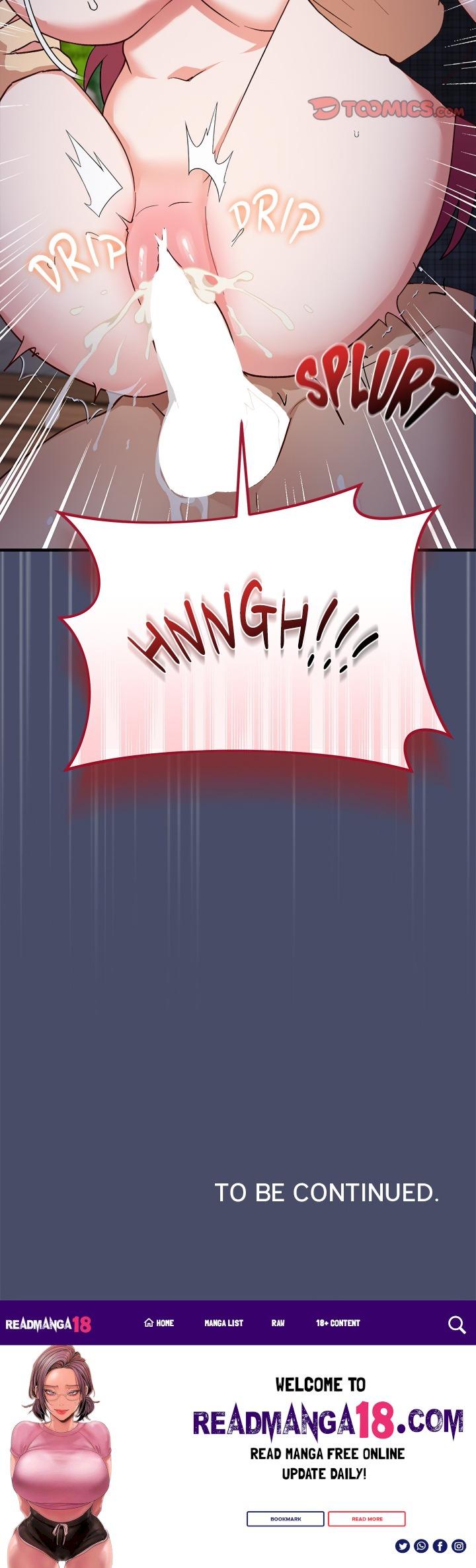 Saving My Magical Girl - Chapter 19 Page 26